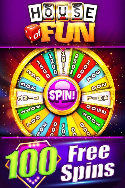 casino house free spins